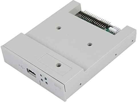 Generic USB-Diskettenlaufwerk-Emulator, Hochintegrierter Datenschutz für Industrielle Steuerungsgeräte, Plug-and-Play für Viele Computerprofis