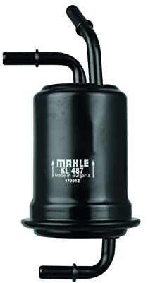 MAHLE KL 485/16D Kraftstofffilter - für Renault Espace IV (JK0/1), u.a.