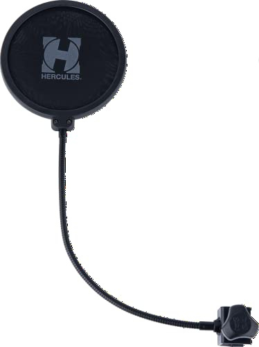 Hercules HCMH-200B Popschutz