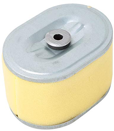 168F Air Filter, Fit Engine Pressure Washer, Air Engine Accessory Small Engine Motor Petrol Gasoline Generator Replacement small filter for Tiller Generator 168F Tiller Replace Part