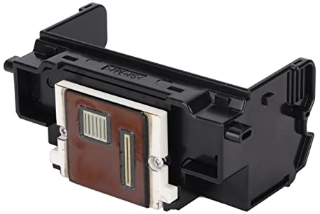 Dioche Qy6 0073 Mx860 Druckkopf Abs Drucker Druckkopf Guter Druckeffekt Strenge Qualitätskontrolle Druckkopfersatz für Ip3600 Ip3680 Mx860 Mx868
