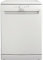 Indesit Push and Go D2F HK26 UK 14 Place Setting Dishwasher - White