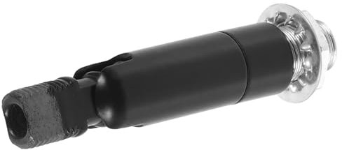 Angoily Lichtverbinder mit Beweglichem Kopf und Innengewinde Universeller Lampenadapter für Einfache Montage und Justierung Haltbares Hardware-zubehörteil für Sichere Lichtanschlüsse