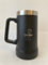 Cocker - Jarra de Cerveza - Jarra para Fernet - Acero Inoxidable - Taza Térmica - Doble Pared - Jarra Térmica - Termo - Bebidas - Frío - Caliente - 700ml.