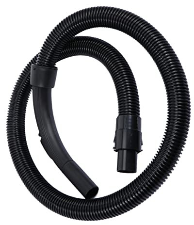 Operitacx Power Tool Hose Kit Flexible Vacuum Cleaner Accessory with Adapter for Dust Collection Compatible with Various Tools Smooth Interior to Resist Clogging Multiple Lengths