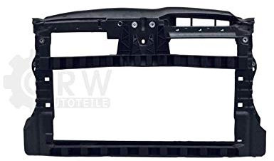 Frontverkleidung Frontgerüst Schlossblech für Golf 6 Bj. 09.08->>