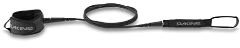 Dakine Kaimana PRO COMP Leash 6FT X 3/16IN - Black