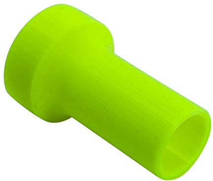 Exoda adaptador de piscina 38mm a 25mm con grabado para sistemas de piscina | Adaptador de piscina, conexión de 25mm a 38mm, compatible con Intex y Bestway, estable y duradero, adecuado para dispositivos