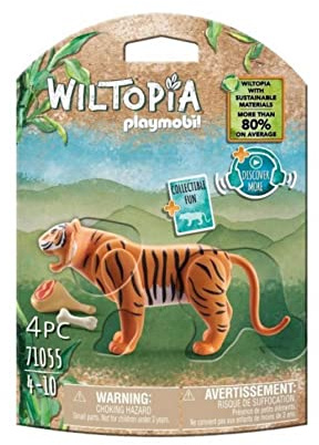 Playmobil 71055