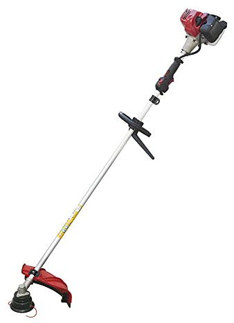 Desbrozadora Kuril KD26 26cc | Motor Potente | Tubo de 26mm | Disco 3 Dientes | Arnés Incluido