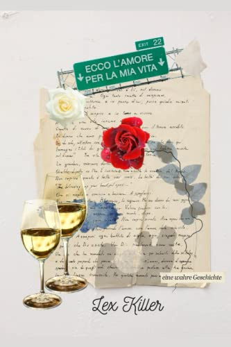 Ecco l'amore per la mia vita: una vera storia vera