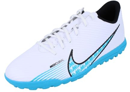 Nike Scarpe da campo da uomo VAPOR 15 CLUB TF BIANCO
