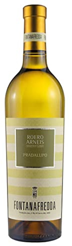 Fontanafredda Roero Arneis Pradalupo 2022