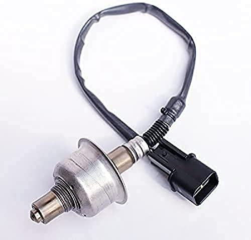 BIVVI Upstream-Lambdasonde O2-Sauerstoffsensor für Kia für Hyundai Accent I20 I30 1.4L I10 1.0L 2010–2020 Nr. 9025030007 39210 03050 Lambda-Sensor-Tester