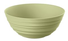 Guzzini -CONTENITORE M 'TIERRA'Verde alga