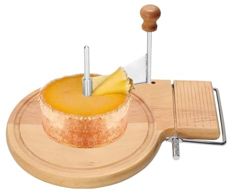 ETUCYNG Coupe-bloc de fromage | Multifonction et | Coupe-fromage en cubes | Appareil de cuisine pour la cuisine à la maison, la préparation des repas, une alimentation saine quotidienne, un