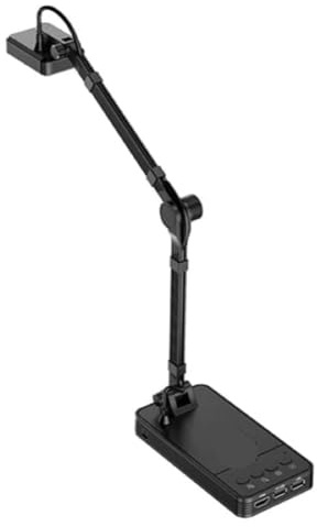 HD-Dokumentenkamera-Scanner YL1050AF 32G A3-Format Auflösung 4416 * 3312 als Visualizer for Bildungszwecke