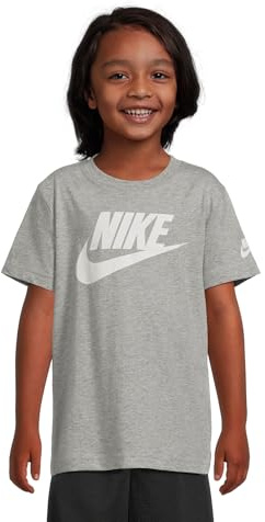 Nike Shirt Camiseta Bebé-Niñas (Pack de 1)
