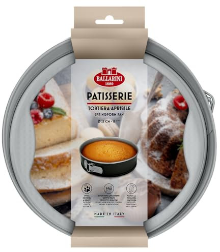 TORTIERA APRIBILE - 22 cm