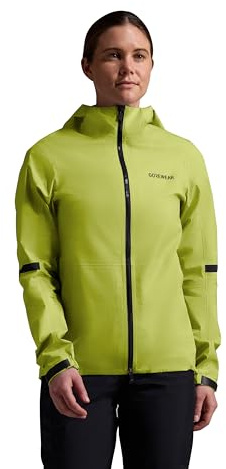 GOREWEAR LUPRA GORE-TEX 2.0 jacka med huva för kvinnor