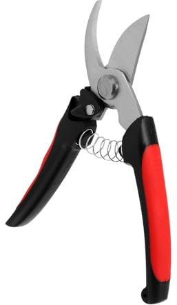 OSALADI Schere Der Obstbaumbeschneidungsschere Gartenhandwerkzeug Garten Schere Bonsai-schere Kochschere Gartenschere Aus Metall Küchenschere Für Essen Schere Beschneiden Edelstahl