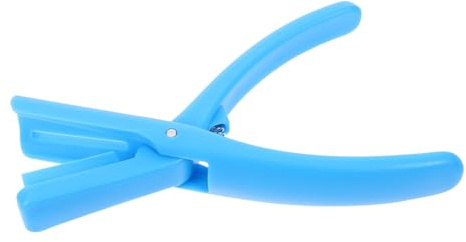 FUNNETOYU Sbucciatore Gamberetti Strumento Compatto per Sgusciare Gamberi e Crostacei Facile da Usare e Versatile per Ogni Cucina