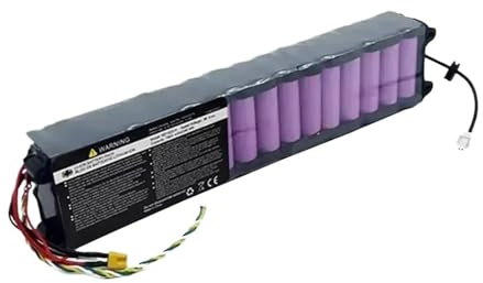 CEPAIXN Batería De 36 V, 7800 MAh/7,8 Ah. Compatible con Xiaomi M365 Pro. Batería Especial De Iones De Litio De 36 V Y 7800 MAh.