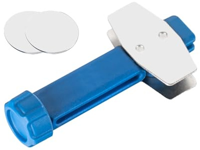 Piston Spreader Tool | Discbremsbelastungsinstallationssattachter | PA6 Carbon Stahlbremskolben -Ausbreitungsvorrichtung | Ergonomisches Design für Hochleistungsscheide einfach Reset für Fahrradfahrze