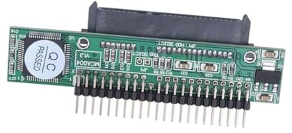 APGLSXY 1.5Gbps to IDE Converters Adapter with 44-Pin Port for 133 100