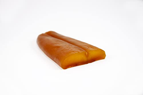 Bottarga de Mullet Mr Moris Premium Quality Kosher Botarga XSmall 50 Gr ca