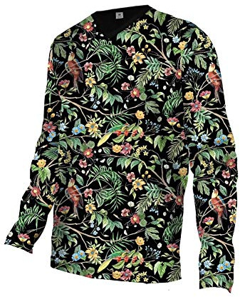 UGLY FROG Bike Frühjahr Wear Long Sleeve Jersey Frühlingsart MTB Motocross Jersey Herren Mountain Bike Downhill Shirt Sportbekleidung Kleidung