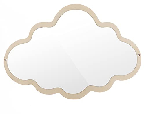 Fenteer Spiegel Aufkleber Wandsticker Wandaufkleber Deko für Kinderzimmer, Auswahl - # 2