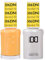 DND Duo Gel & Nail Polish Set - Summer Sun 506-2x15ml