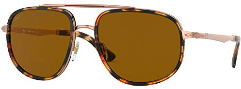 Persol Herren Sonnenbrillen PO2465S, 108033, 57