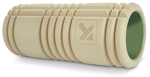 TriggerPoint Eco Grid Foam Roller for Muscle Recovery