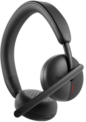 Dell Wireless Headset - WL3024