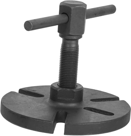 ULTECHNOVO Extractor Volante Magnético Moto Profesional de Acero al Carbono Construcción Fiable y Extracción Rápida para Reparación y Motos