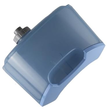 YLCQAWU Compatible for Philips ，Hanging Ironing Machine GC485 486 481 482 487 488 Water Tank with Bottle Cap Garment Steamer Replacement