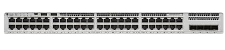 Cisco CATALYST 9200L 48-PORT DATA 4 X 10G NETWORK ESSENTIALS