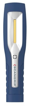 SCANGRIP 03.5690 - Linterna MAG PRO
