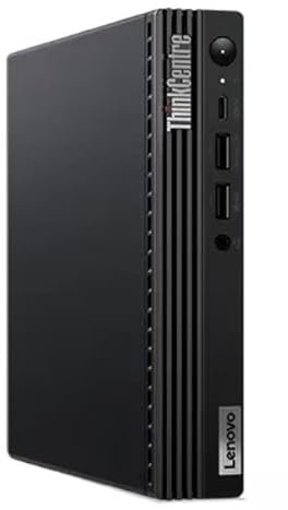 Lenovo THINKCENTRE M70q GEN4 Mini PC i5-13400T 1.3GHz RAM 16GB-SSD 512GB NVMe-Intel UHD Graphics 730-WI-FI 6E-Win 11 Prof (12E30020IX) Marca