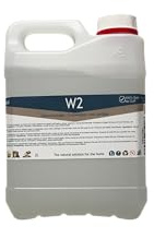 Neusol W2 Eliminatore di odori per tubature, fosse, serbatoi e camper (2L) | Azione rapida contro i cattivi odori Ideale per acque nere e grigie Neutralizzazione efficace degli odori