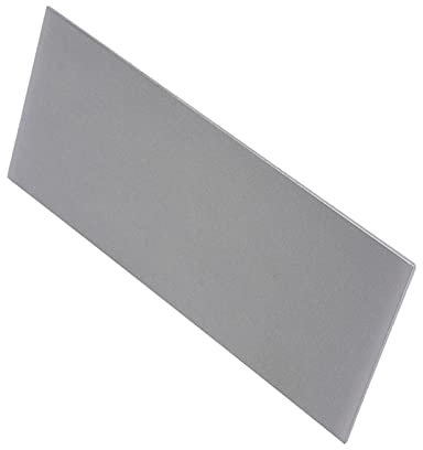 Diamant-Quadratmesser-Werkzeug-Schleifstein, Schleifstein mit Mini-Schärfgerät, 13 Körnungen, Zum Schleifen von Siegel-Schnitzmessern, (1200)