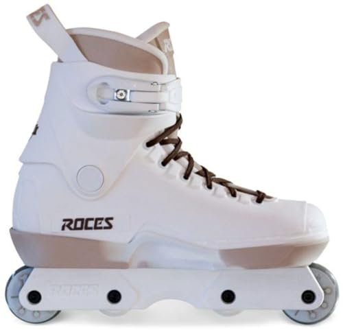 ROCES M12 LO Team Inline Skate 2025 Cappuccino, 49