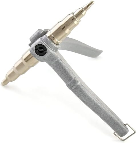Hominas Espansore Manuale per Tubi Rame e Acciaio Inossidabile, Strumento Di Refrigerazione, Universalmente Applicabile, Diametri 6-22 mm