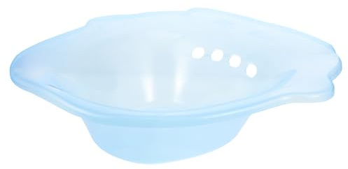 Anneome Sitzbadewanne Für Hämorrhoiden Und Wochenbettpflege Becken Mit Ergonomischem Design Für Frauen Leicht Zu Reinigen Und Vielseitig Einsetzbar Standardtoiletten