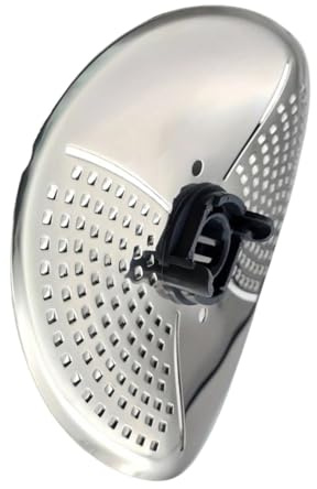 Taglierina for pelare con copertura protettiva TM7, attacco for TM6 TM5 in acciaio inossidabile, accesso da cucina