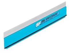OX Speedskim Stainless Flex blade only - SFBL 450mm