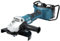 Makita DGA900ZKX2 Akku-Winkelschleifer 2x18 V (ohne Akku, ohne Ladegerät) im Transportkoffer