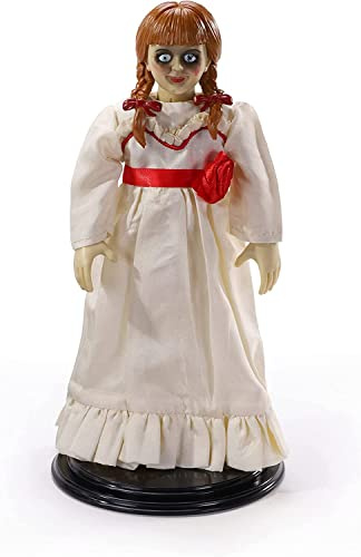 Bendyfigs The Noble Collection Annabelle